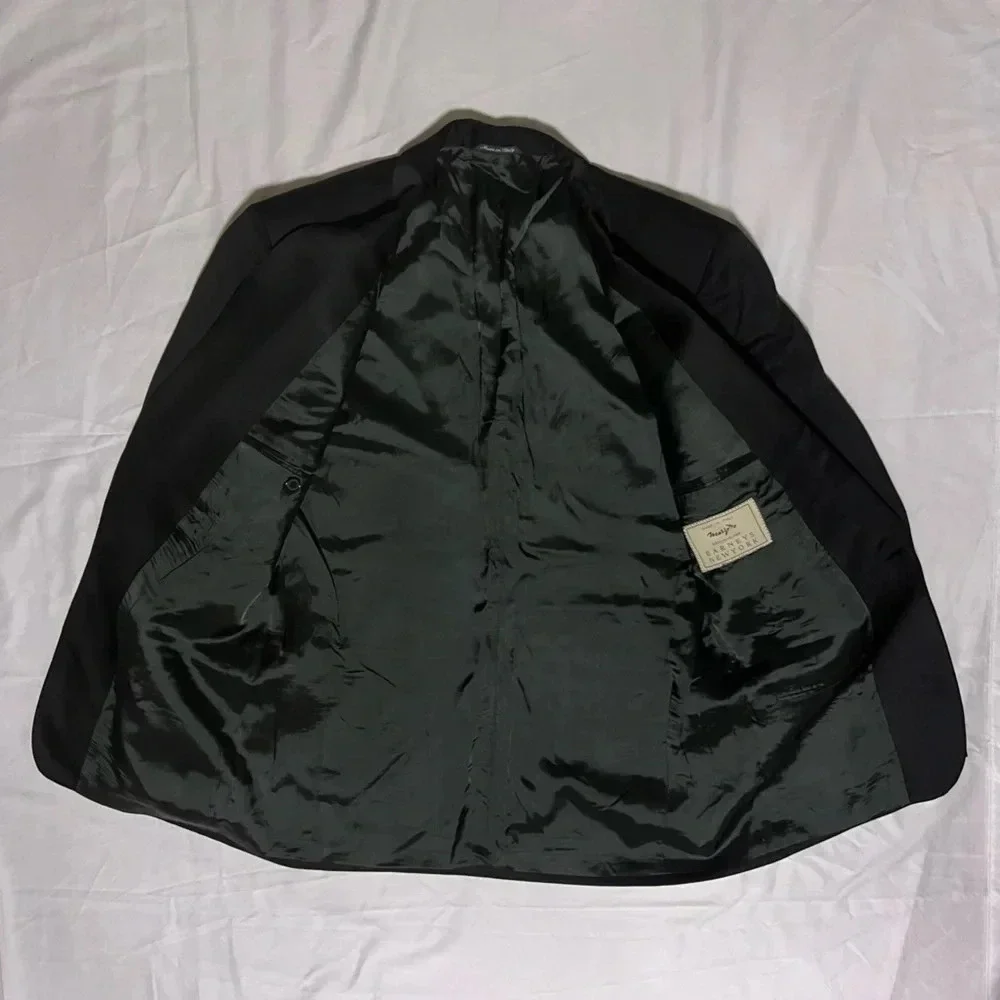 BARNEYS NEW YORK MARZOTTO Italy Men’s Blazer
